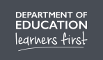 Department of Education - Learners First